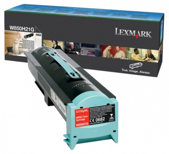 Тонер-картридж Lexmark W850N 30000 стр., купить в Краснодаре