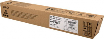 Тонер-картридж Ricoh MP C3503 черный черный MP C3503, купить в Краснодаре