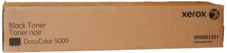 Тонер-картридж Xerox DC5000, 22000 стр., купить в Краснодаре