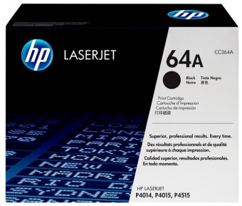 Картридж HP LJP4014/P4015/ P4515 10000 стр. Type 9.3, купить в Краснодаре