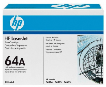 Картридж HP LJP4014/P4015/ P4515 10000 стр. Type 9.3, купить в Краснодаре