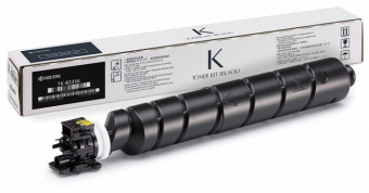 Тонер-картридж черный TK-8335K для TASKalfa 3252ci (25000 стр.), купить в Краснодаре