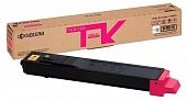 Тонер-картридж Kyocera TK-8115M (малиновый) (ресурс 6 000 стр.) для M8124cidn/M8130cidn
