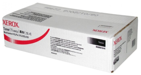 Тонер-картридж XEROX WC 315/320/415/420 EOL, купить в Краснодаре