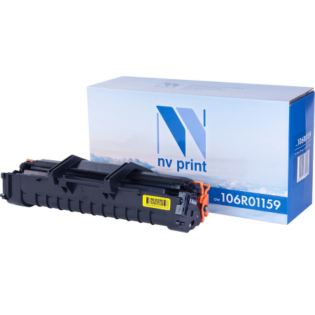 Картридж Xerox Phaser 3117/3122/3124/3125 3000 стр., купить в Краснодаре
