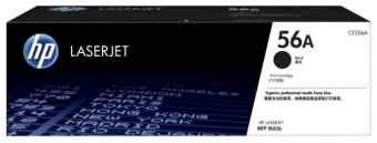 Картридж HP 56A для HP LaserJet Pro M436N/DN/NDA (CF256A) 7400 стр, купить в Краснодаре