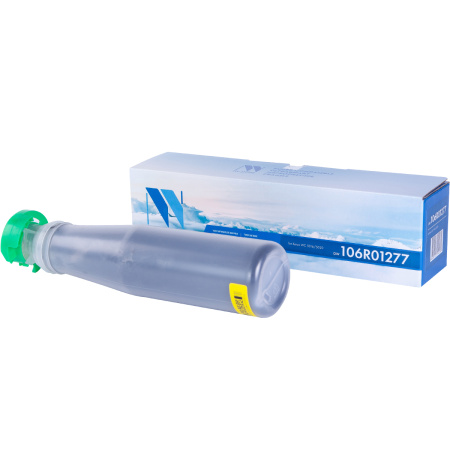 Тонер-картридж Xerox WC 5020B 2х6300стр., купить в Краснодаре