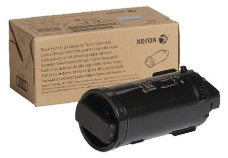 Тонер-картридж черный (16,9K) XEROX VL C605, купить в Краснодаре