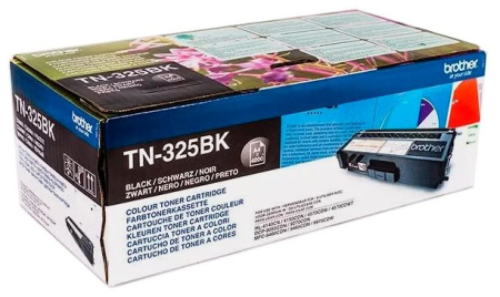 Картридж Brother TN-325BK HL-4150CDN/MFC-9465CDN, купить в Краснодаре