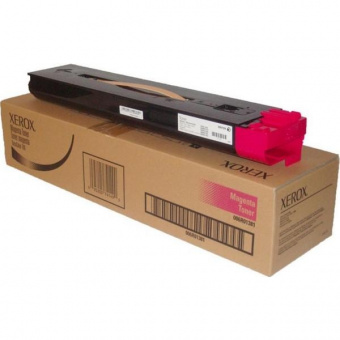 Тонер-картридж Xerox D700 красный 31 500 стр., купить в Краснодаре