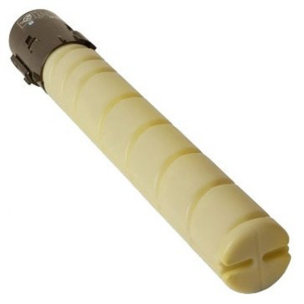 Тонер-картридж Minolta Bizhub C224/C284/ C364 Yellow(o) 25000стр. Type TN321Y, купить в Краснодаре