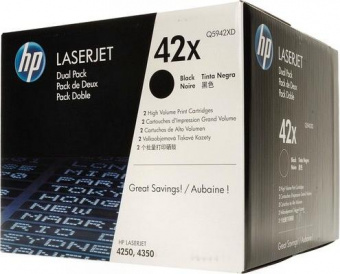 Картридж HP LJ4250/LJ4350 10000 стр. (o), купить в Краснодаре