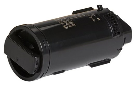 Тонер-картридж черный (12,1K) XEROX VL C500/C505, купить в Краснодаре