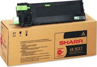 Тонер-картридж Sharp AR-M205/M160/201/206/163 (16K), купить в Краснодаре