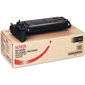 Тонер-картридж Xerox D700 черный 30 000 стр., купить в Краснодаре
