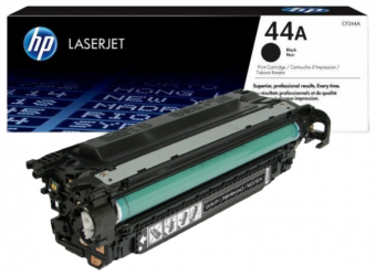 Тонер-картридж   HP 44A Black LaserJet Toner   ( CF244A ) , купить в Краснодаре