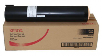 Тонер-картридж Xerox 4110 75000стр., купить в Краснодаре