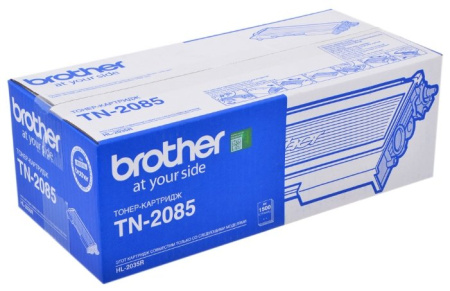 Тонер-картридж Brother HL2035R 1500 стр., купить в Краснодаре