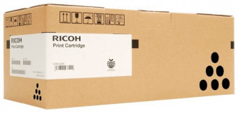 Принт-картридж черный SP C352E для Ricoh SPC352 (7000стр), купить в Краснодаре