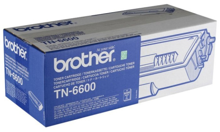 Картридж Brother TN-6600 HL1240/1250/1270N/1440/1450/1470N, MFC9650/9870/9660/9880, купить в Краснодаре