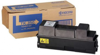 Тонер-картридж Kyocera FS3040MFP/3920DN 15000 стр., купить в Краснодаре