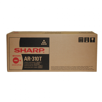 Тонер-картридж Sharp AR-5625/5631, купить в Краснодаре
