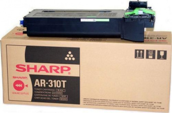 Тонер-картридж Sharp AR-5625/5631, купить в Краснодаре