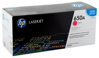 Тонер-картридж   HP Color LaserJet CE273A Magenta Print   ( CE273A ) , купить в Краснодаре