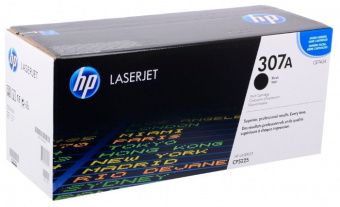 Тонер-картридж   HP Color LaserJet CE740A Black Print   ( CE740A ) , купить в Краснодаре