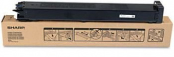 Тонер-картридж Sharp MX1810/2010/2310/ 3110U MX-23GTMA красный 10000 стр, купить в Краснодаре