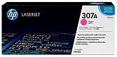 Тонер-картридж   HP Color LaserJet CE743A Magenta Print   ( CE743A ) 