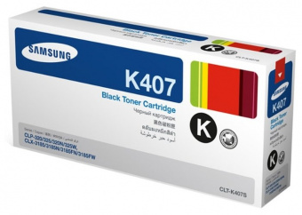 Картридж SAMSUNG CLP-320/325/320N черный   CLP-320/325/320N Print  Black, купить в Краснодаре