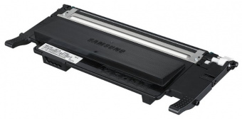 Тонер-картридж   Samsung CLT-K407S Black Toner   ( SU132A ) , купить в Краснодаре