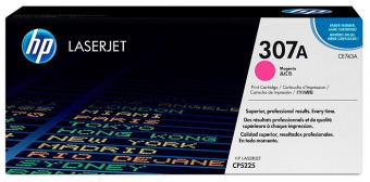 Тонер-картридж   HP Color LaserJet CE743A Magenta Print   ( CE743A ) , купить в Краснодаре