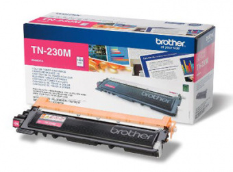 Тонер-картридж Brother HL3040 красный 1400стр., купить в Краснодаре