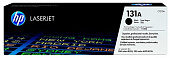 Тонер-картридж   HP LaserJet Pro M251/M276 1.4K Blk Crtg  ( CF210A ) 