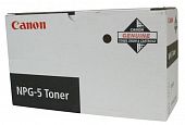 Тонер Canon NPG-5  (1376A002)