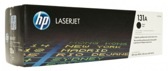 Тонер-картридж   HP LaserJet Pro M251/M276 1.4K Blk Crtg  ( CF210A ) , купить в Краснодаре