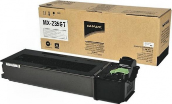 Тонер-картридж Sharp type MX-235GT 16000 стр., купить в Краснодаре