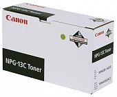 Тонер CANON NPG-13