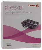 Тонер-картридж XEROX WC 3210/20 MFP 4.1K (106R01487)