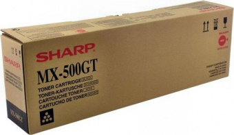 Тонер-картридж Sharp MXM282 40000стр., купить в Краснодаре