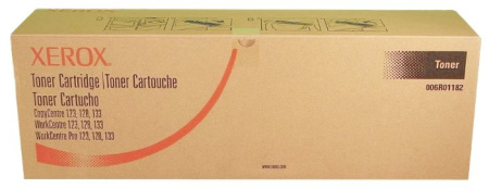 Тонер-картридж XEROX WCP 123/128 (006R01182), купить в Краснодаре