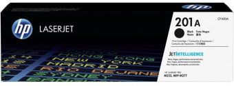Тонер-картридж HP 201A черный, купить в Краснодаре