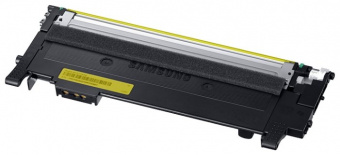 Тонер-картридж   Samsung CLT-Y404S Yellow, купить в Краснодаре