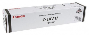 Тонер CANON C-EXV12, купить в Краснодаре
