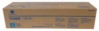 Тонер-туба Konica Minolta BZC654 голубой 31500стр., купить в Краснодаре