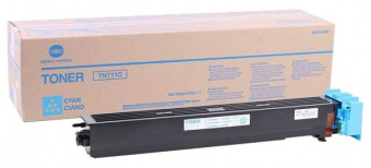 Тонер-туба Konica Minolta BZC654 голубой 31500стр., купить в Краснодаре