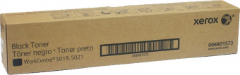 Тонер-картридж Xerox WC5019/5021 9000стр., купить в Краснодаре