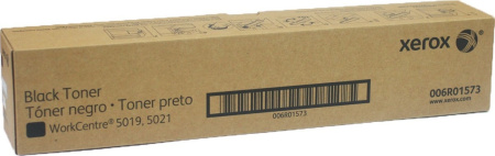 Тонер-картридж Xerox WC5019/5021 9000стр., купить в Краснодаре